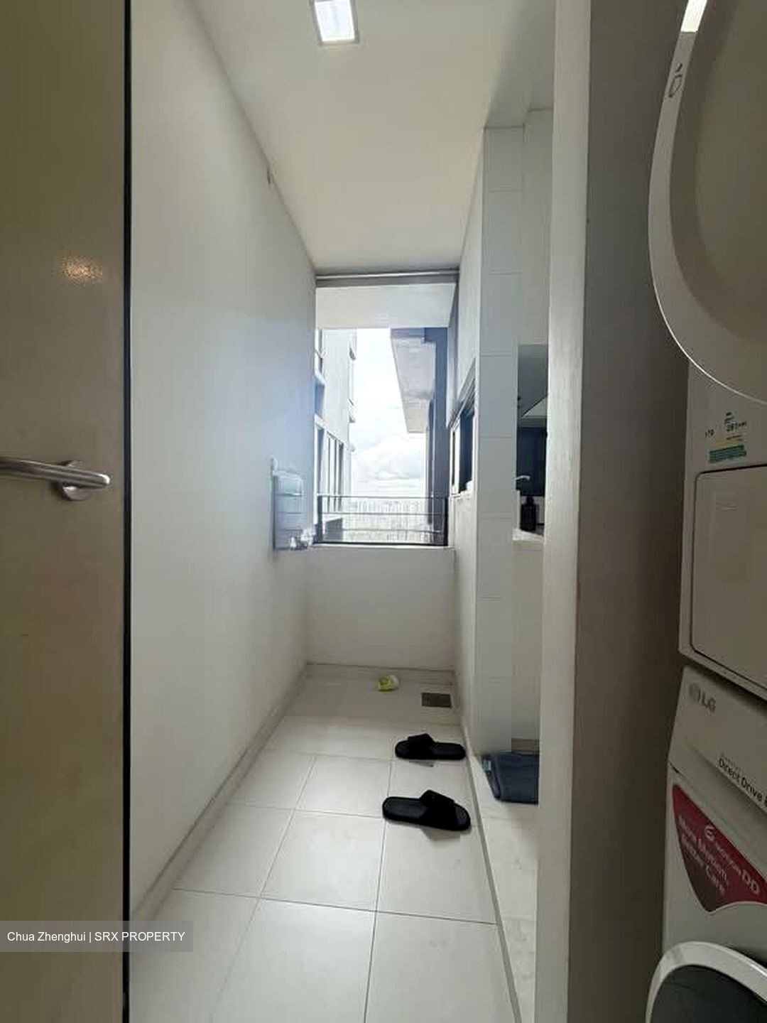 The Trizon (D10), Condominium #552798481